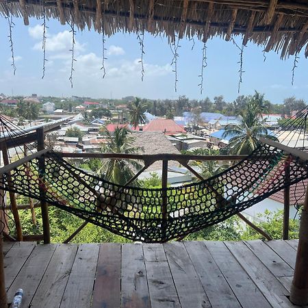 Light Of Zanzibar Hotel 눙귀 외부 사진