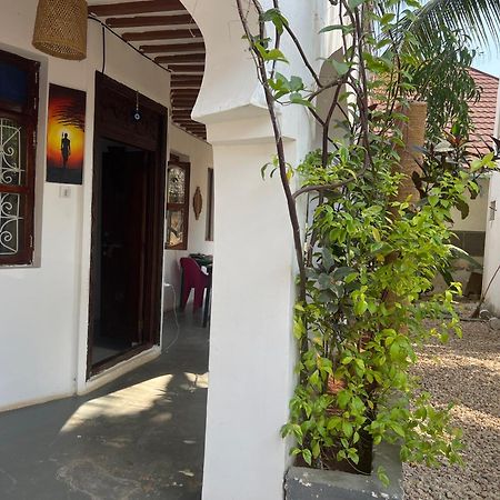 Light Of Zanzibar Hotel 눙귀 외부 사진