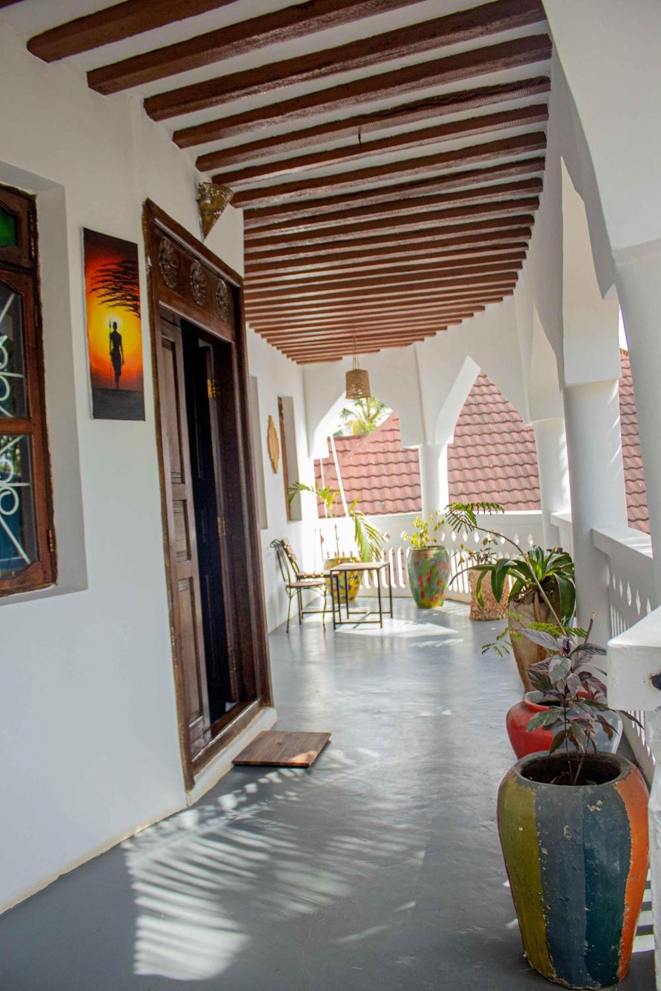 Light Of Zanzibar Hotel 눙귀 외부 사진