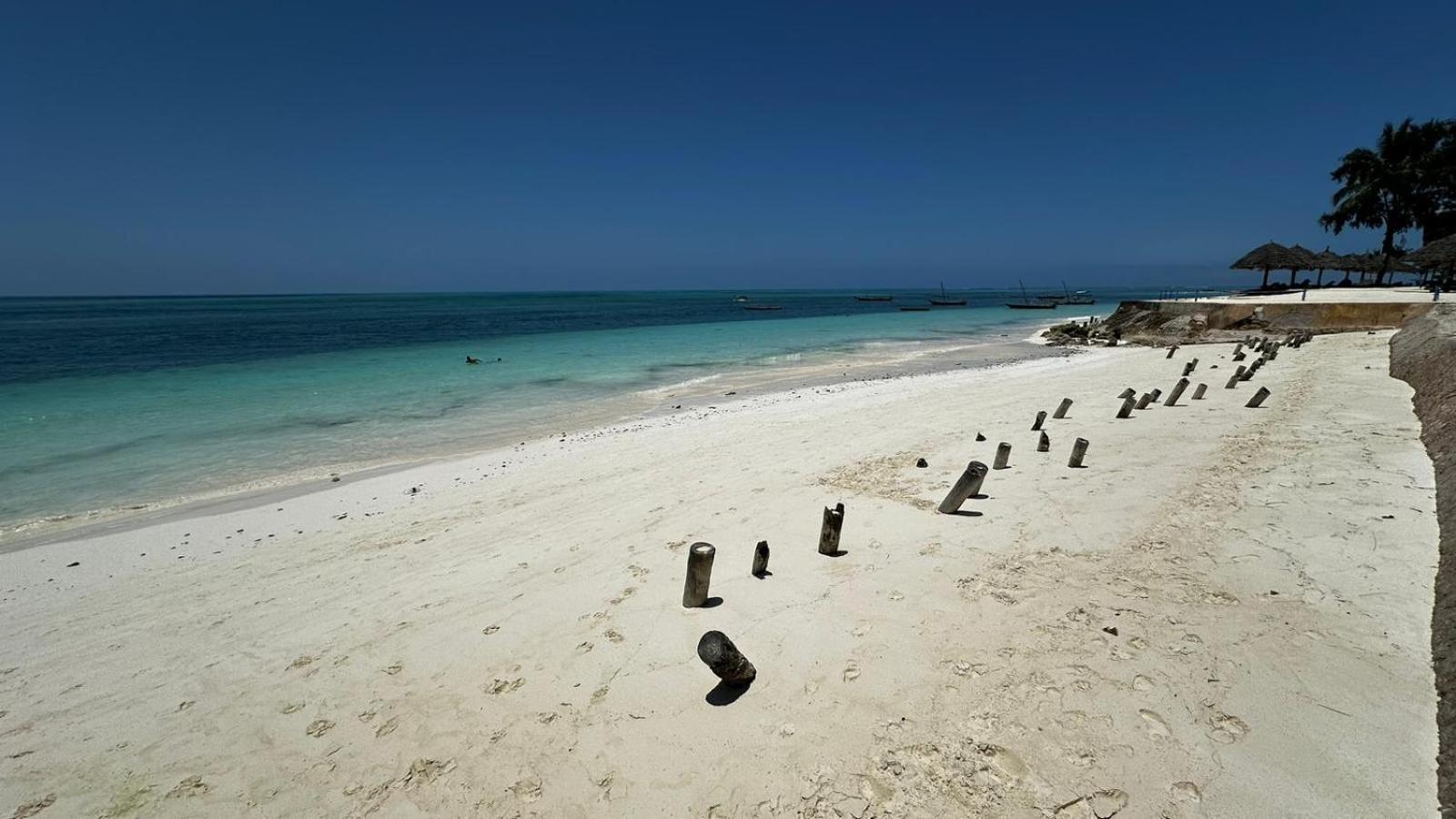 Light Of Zanzibar Hotel 눙귀 외부 사진