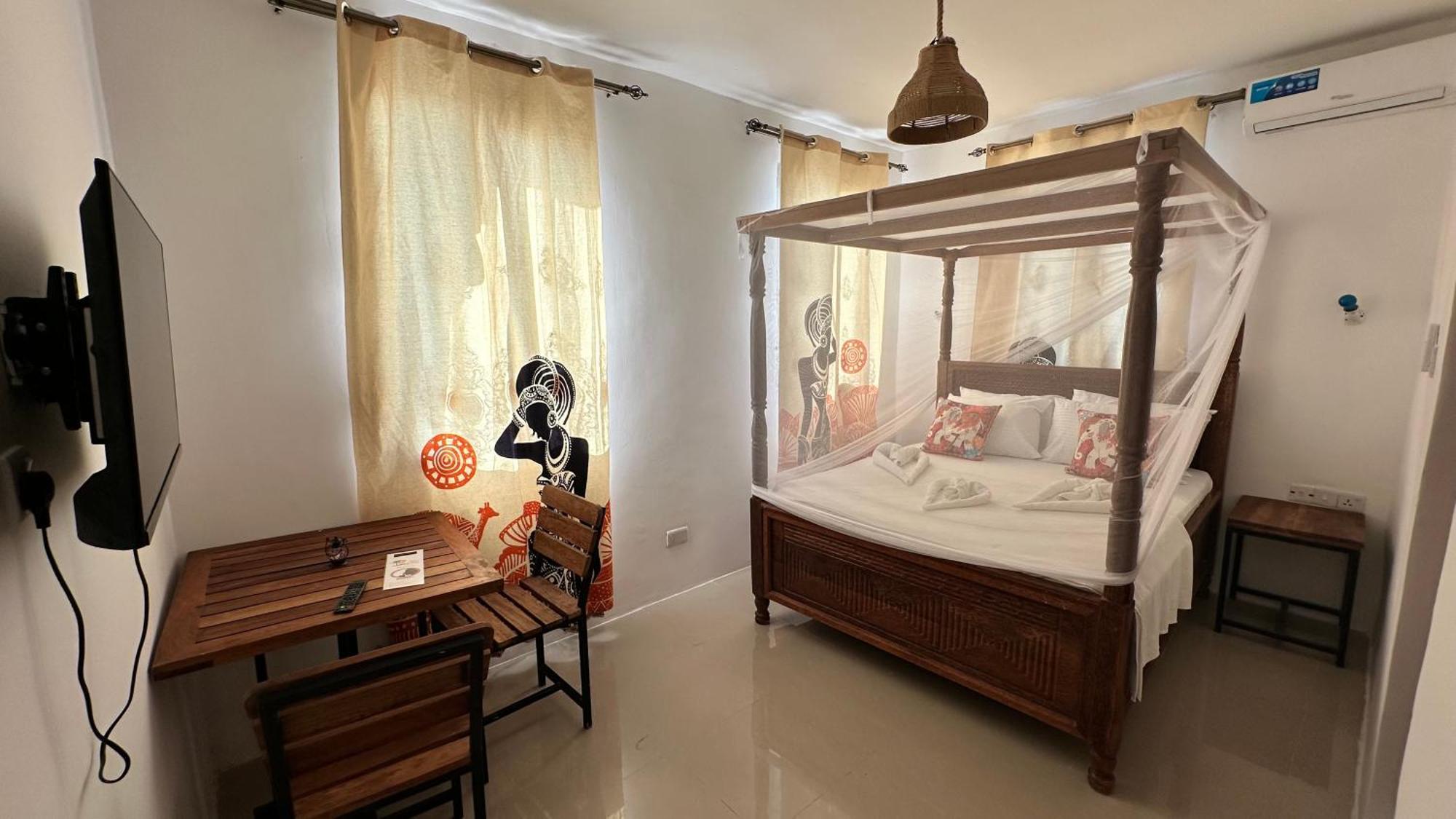 Light Of Zanzibar Hotel 눙귀 외부 사진