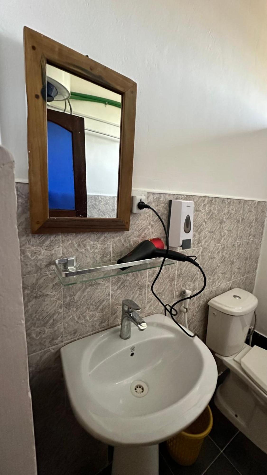 Light Of Zanzibar Hotel 눙귀 외부 사진