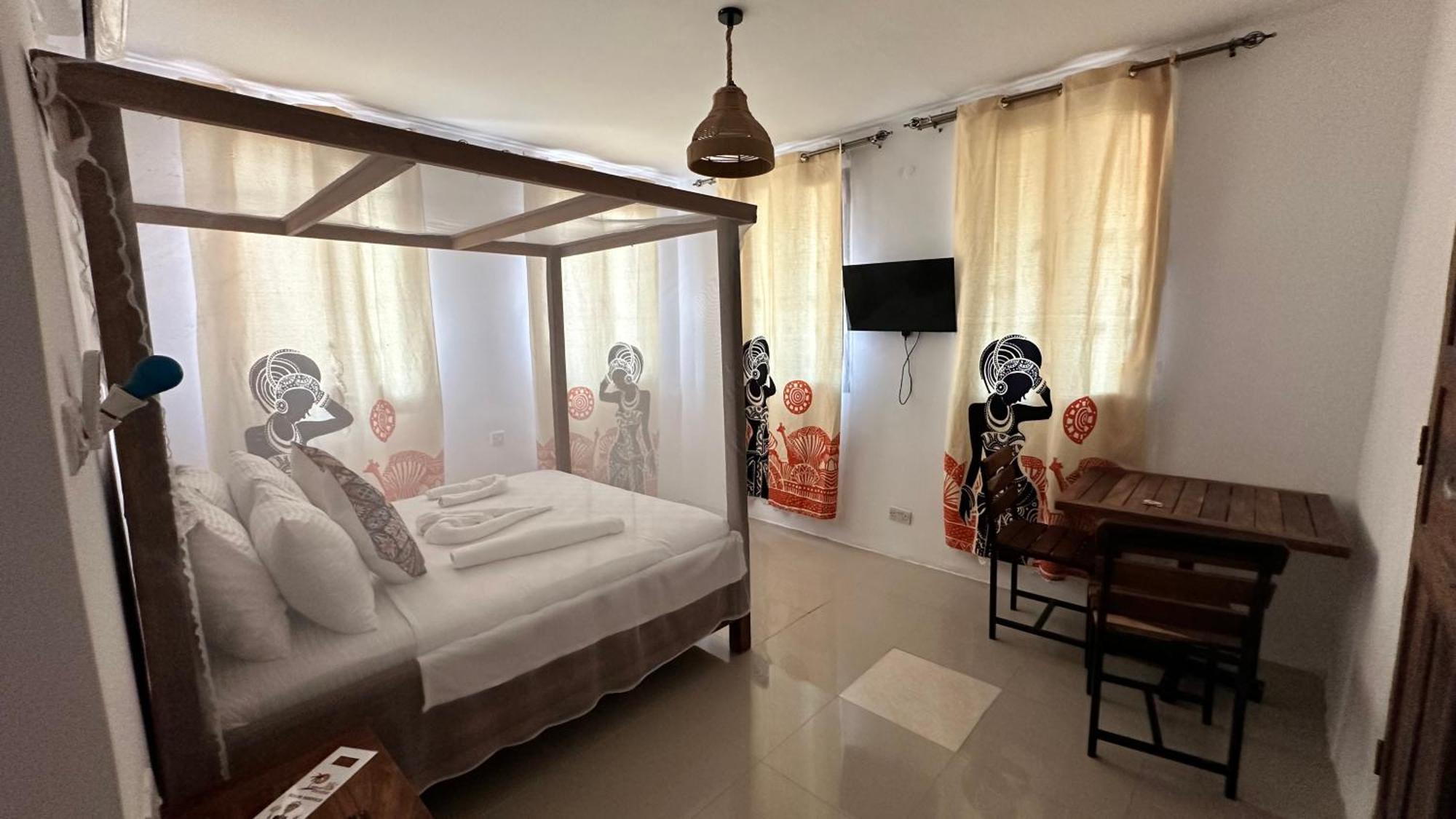Light Of Zanzibar Hotel 눙귀 외부 사진