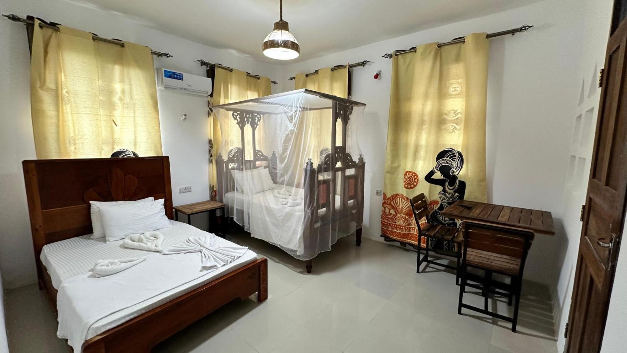 Light Of Zanzibar Hotel 눙귀 외부 사진