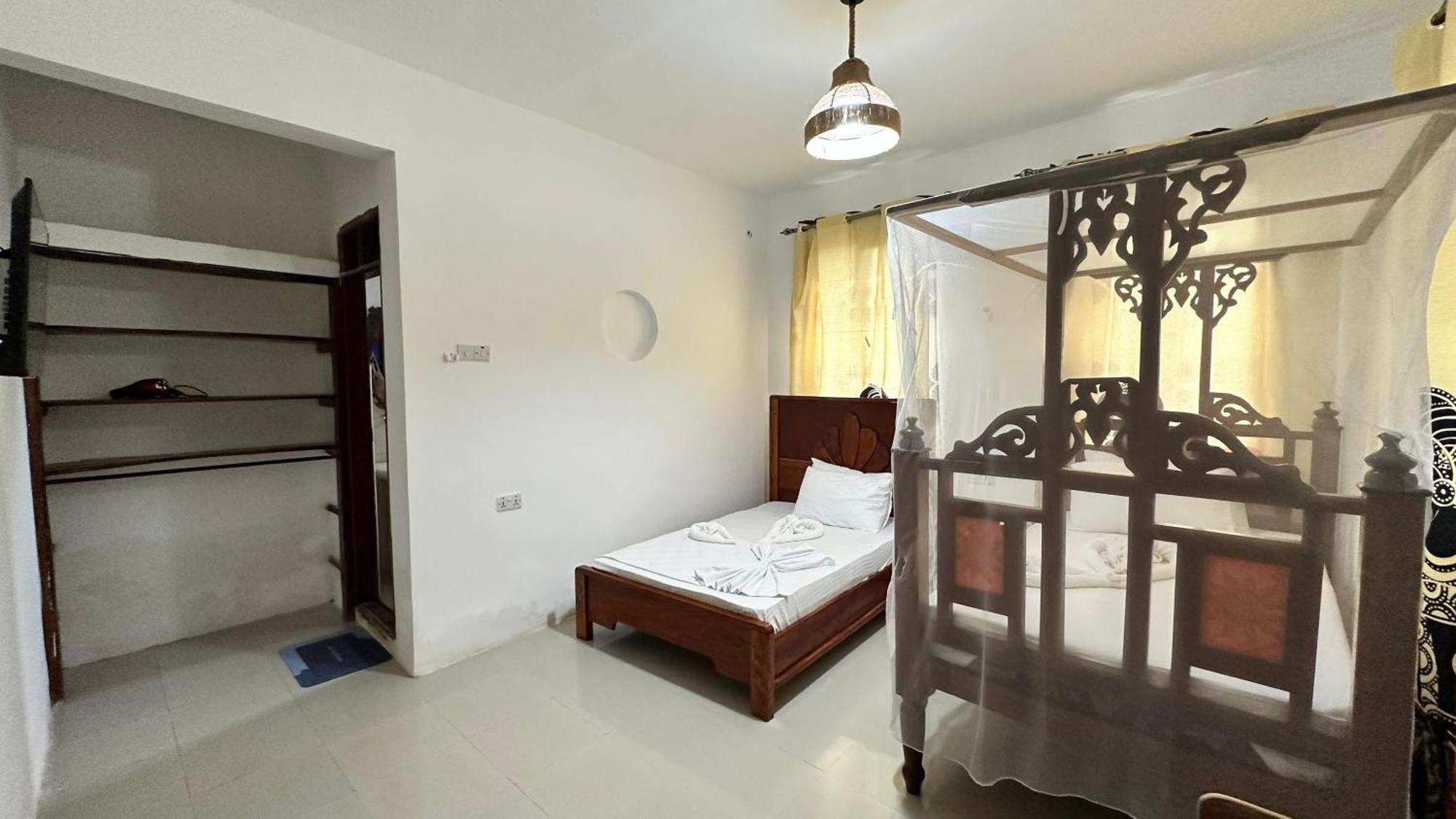 Light Of Zanzibar Hotel 눙귀 외부 사진