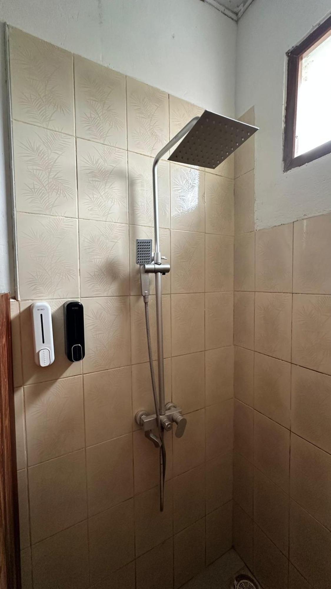 Light Of Zanzibar Hotel 눙귀 외부 사진