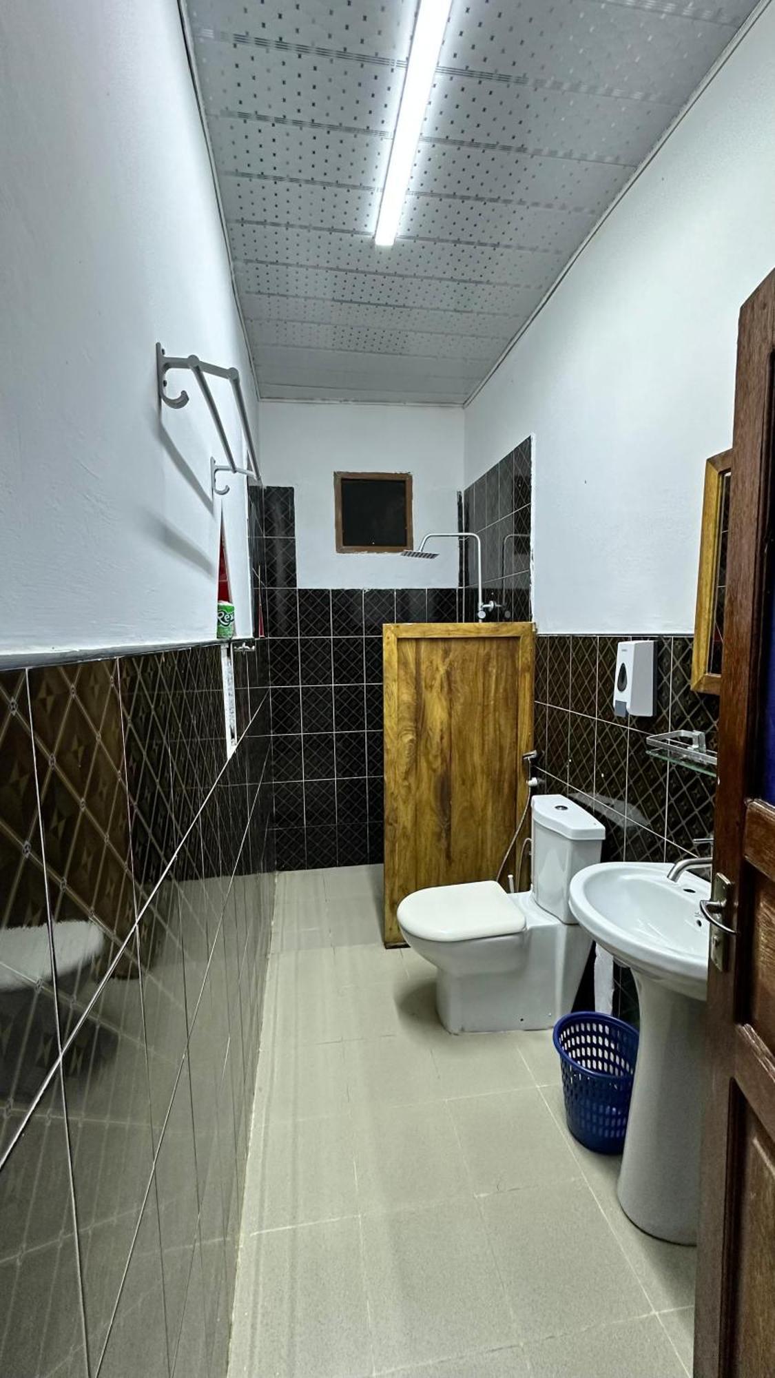 Light Of Zanzibar Hotel 눙귀 외부 사진