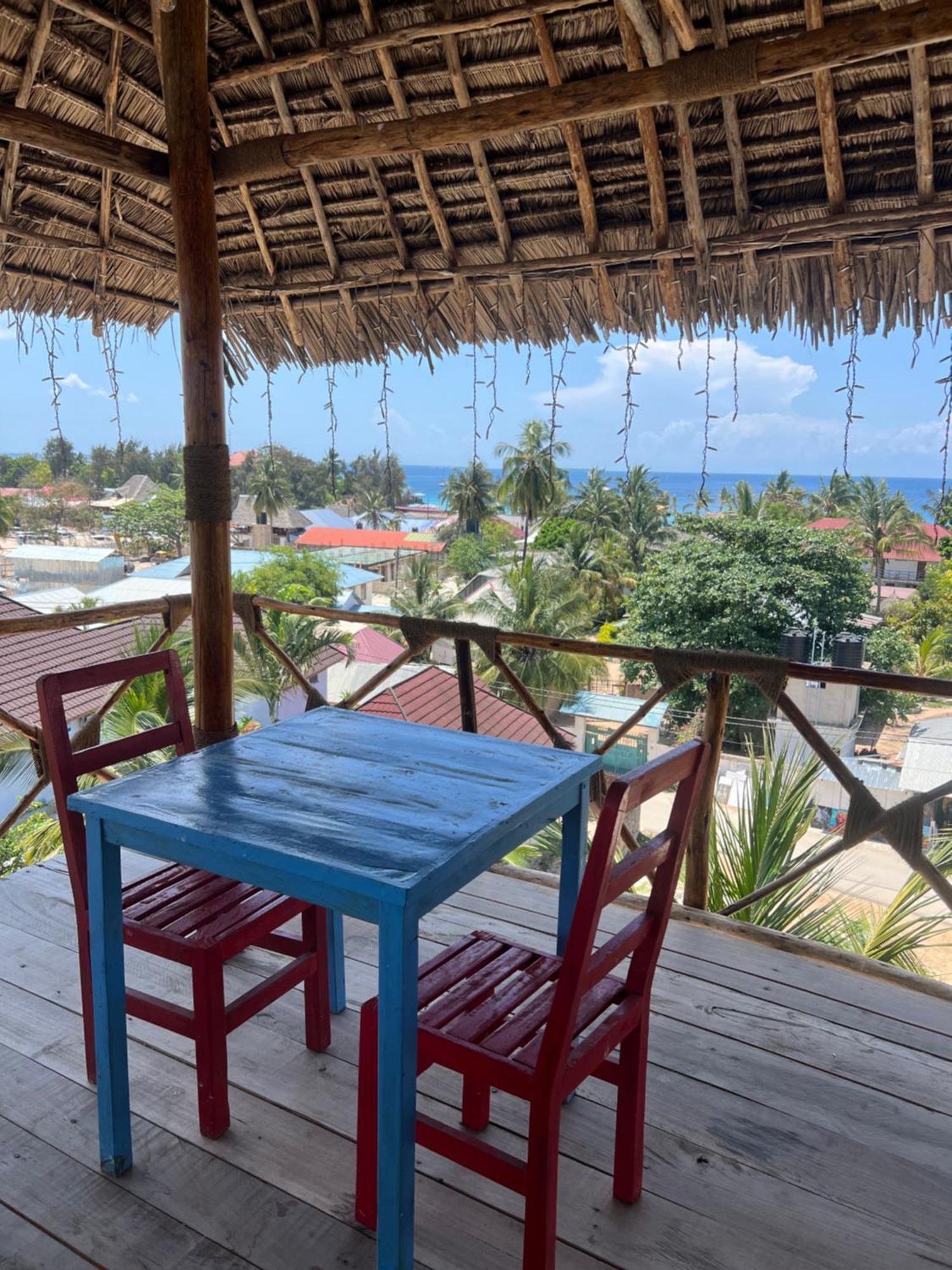 Light Of Zanzibar Hotel 눙귀 외부 사진