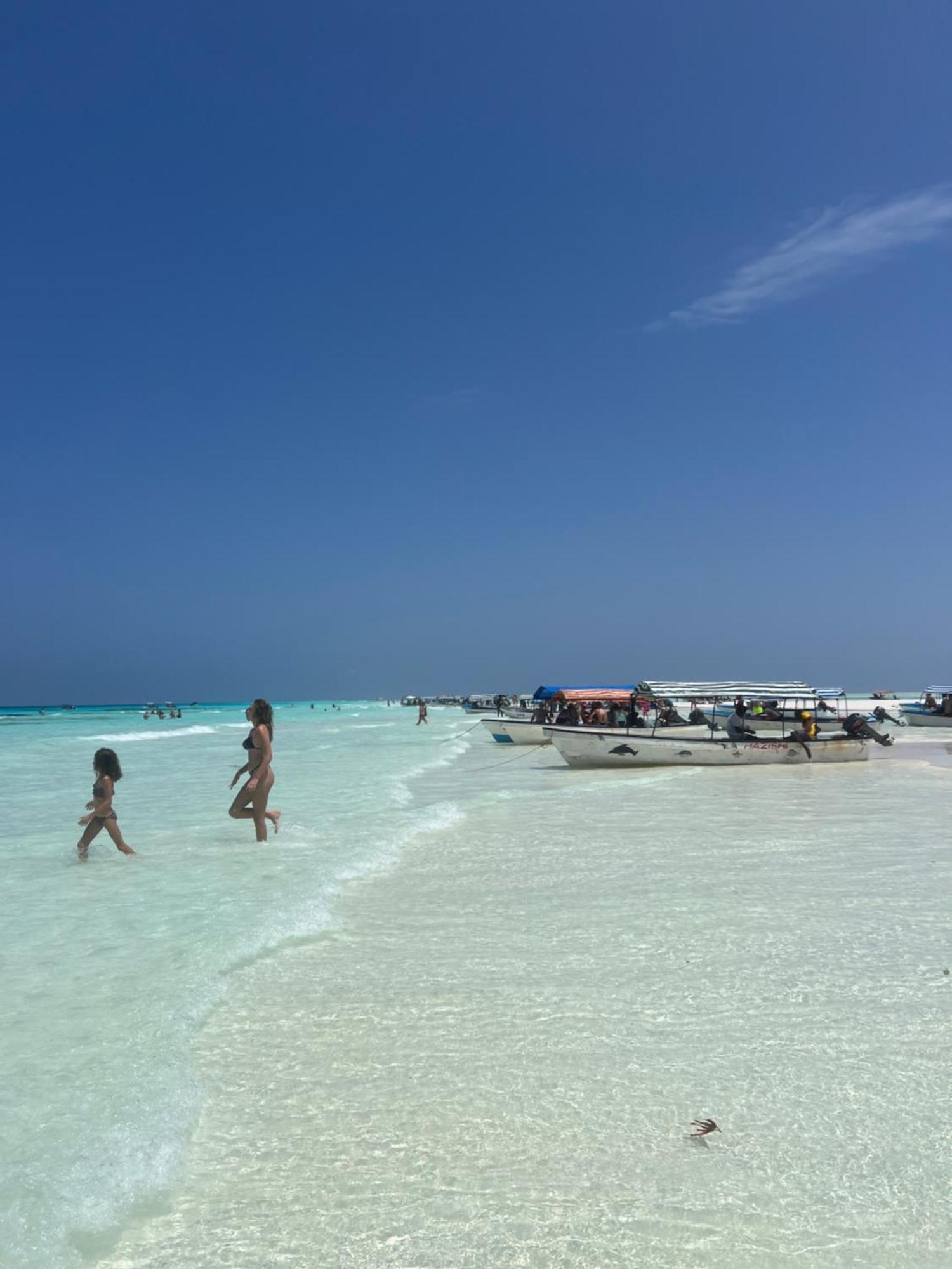 Light Of Zanzibar Hotel 눙귀 외부 사진