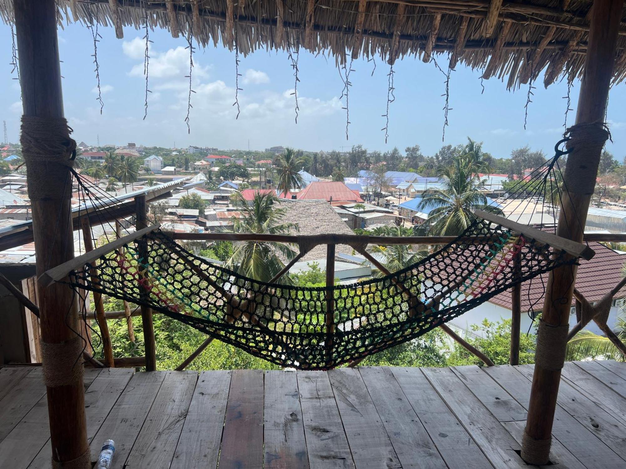 Light Of Zanzibar Hotel 눙귀 외부 사진