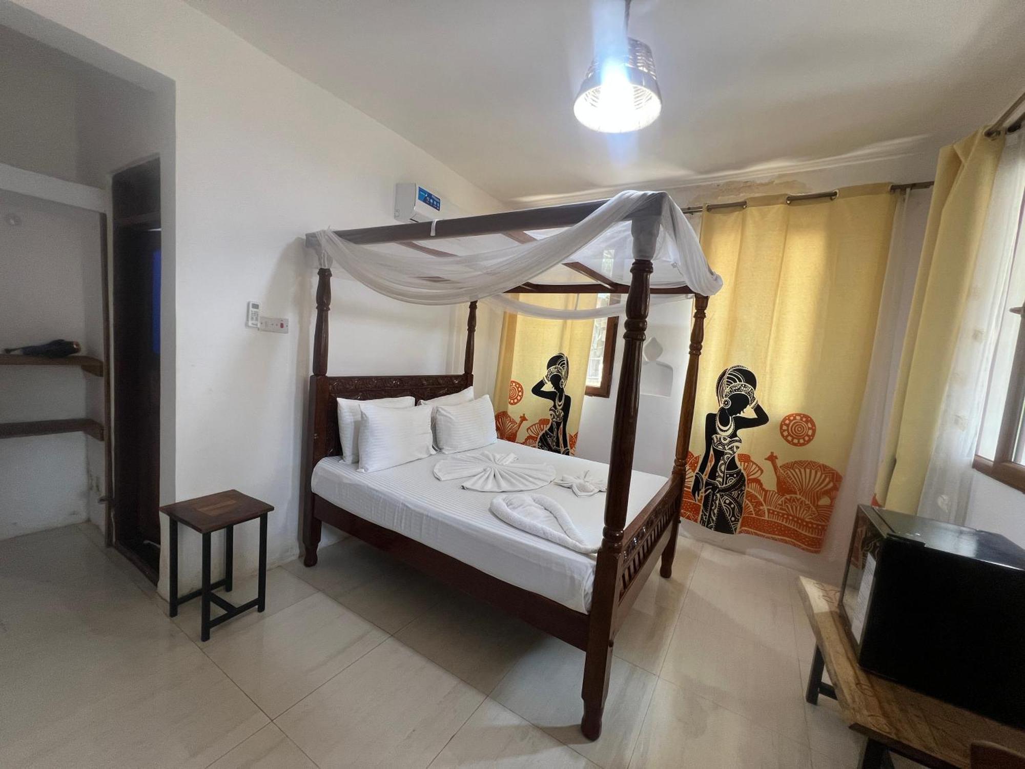 Light Of Zanzibar Hotel 눙귀 외부 사진