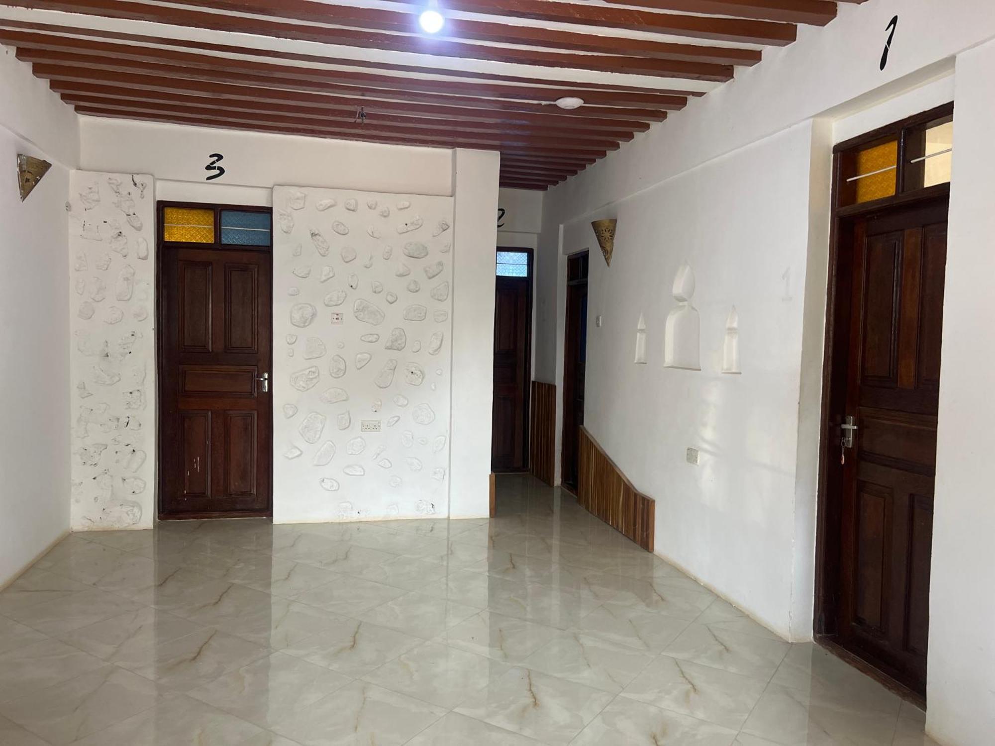Light Of Zanzibar Hotel 눙귀 외부 사진