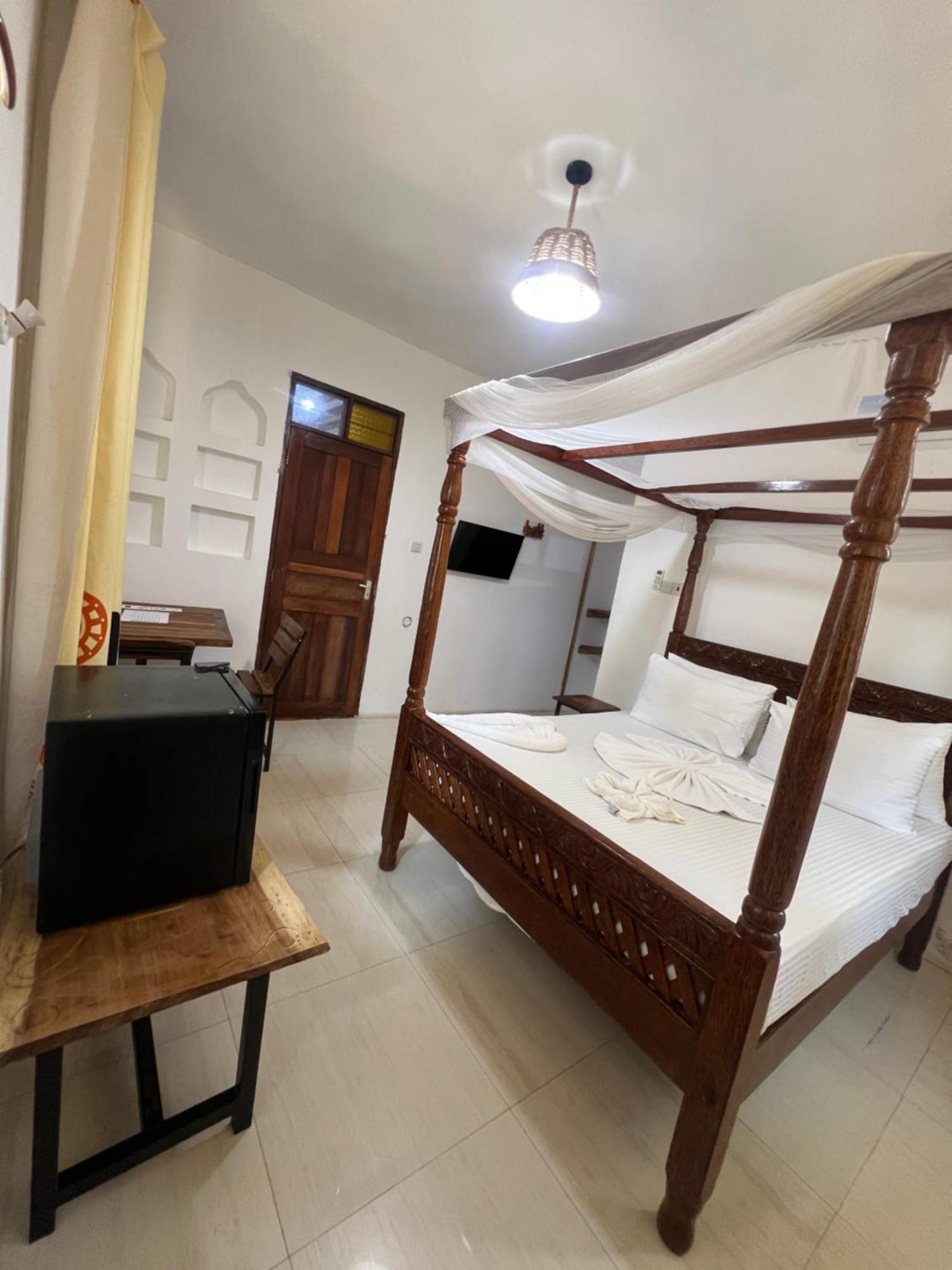 Light Of Zanzibar Hotel 눙귀 외부 사진
