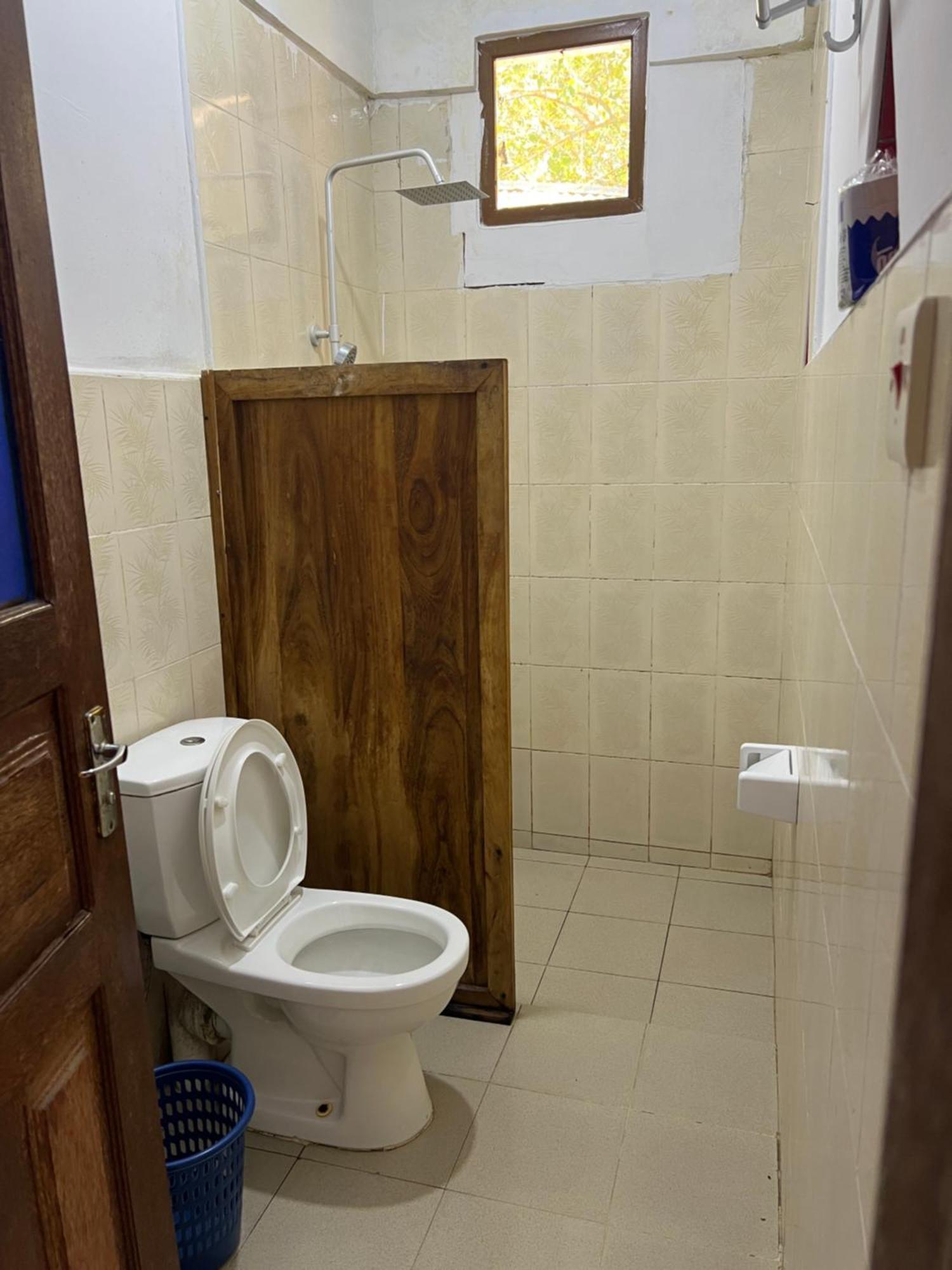 Light Of Zanzibar Hotel 눙귀 외부 사진